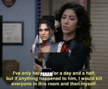 Currently on my first playthrough