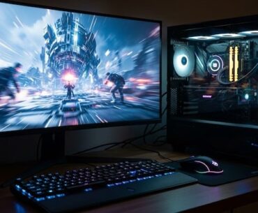 hero gaming pc