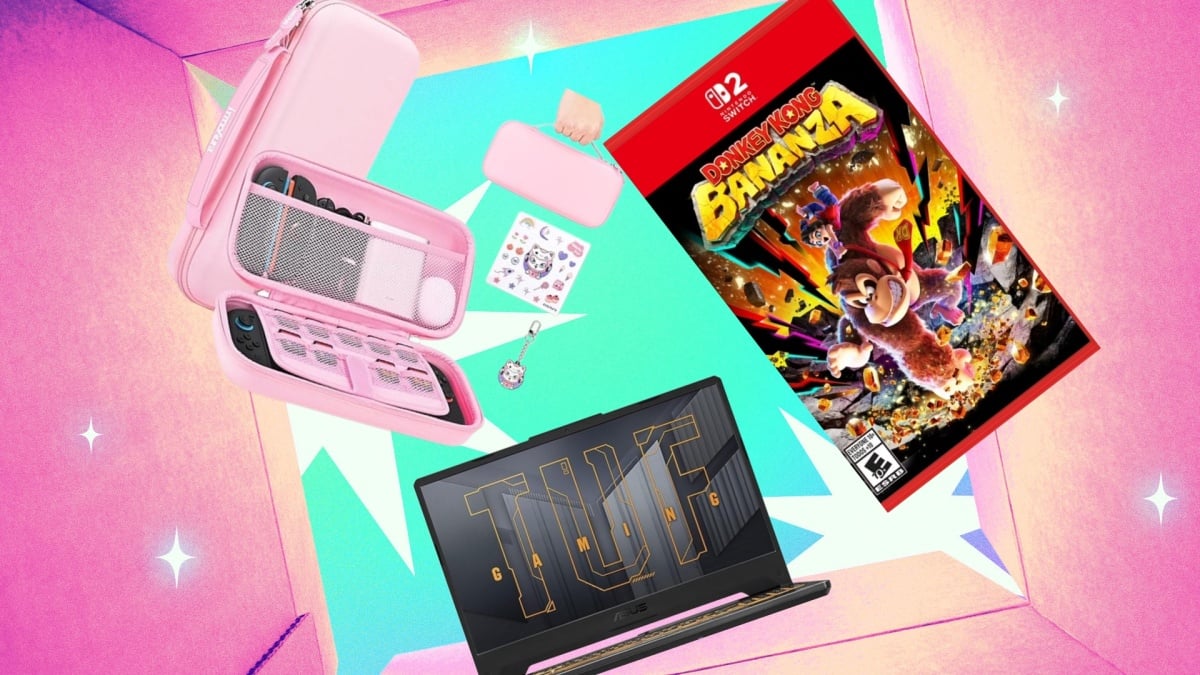 Best Labor Day Deals on Video Games Best Labor Day Deals on Video Games