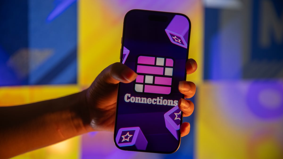 NYT Connections hints and answers for August 3: Tips to solve ‘Connections’ #784. NYT Connections hints and answers for August 3: Tips to solve 'Connections' #784.