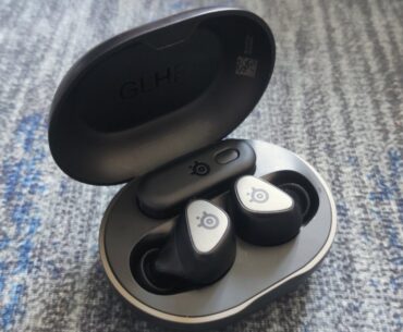 SteelSeries Arctis GameBuds X review: Elite gaming and gym-ready earbuds