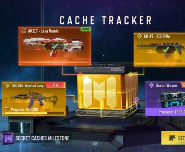 Am I the only one not getting any rus shards?