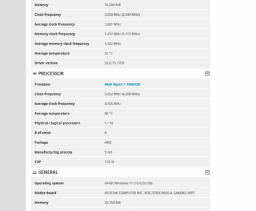Solid, Stable 4070 TI Super OC [Air-cooled] Ryzen 7 7800X3D [Air-cooled]