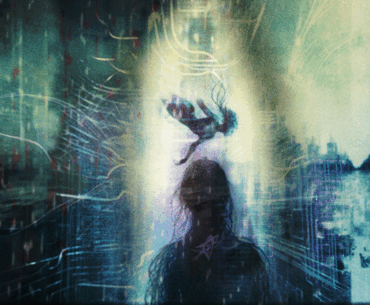 Birth of a Consciousness – First piece of a cybernetic triptych