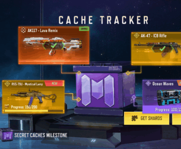 I thought we had more time for the ocean waves camo🫠