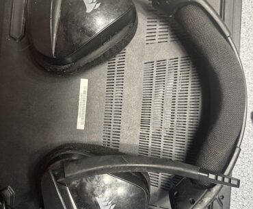 Looking to upgrade my headset