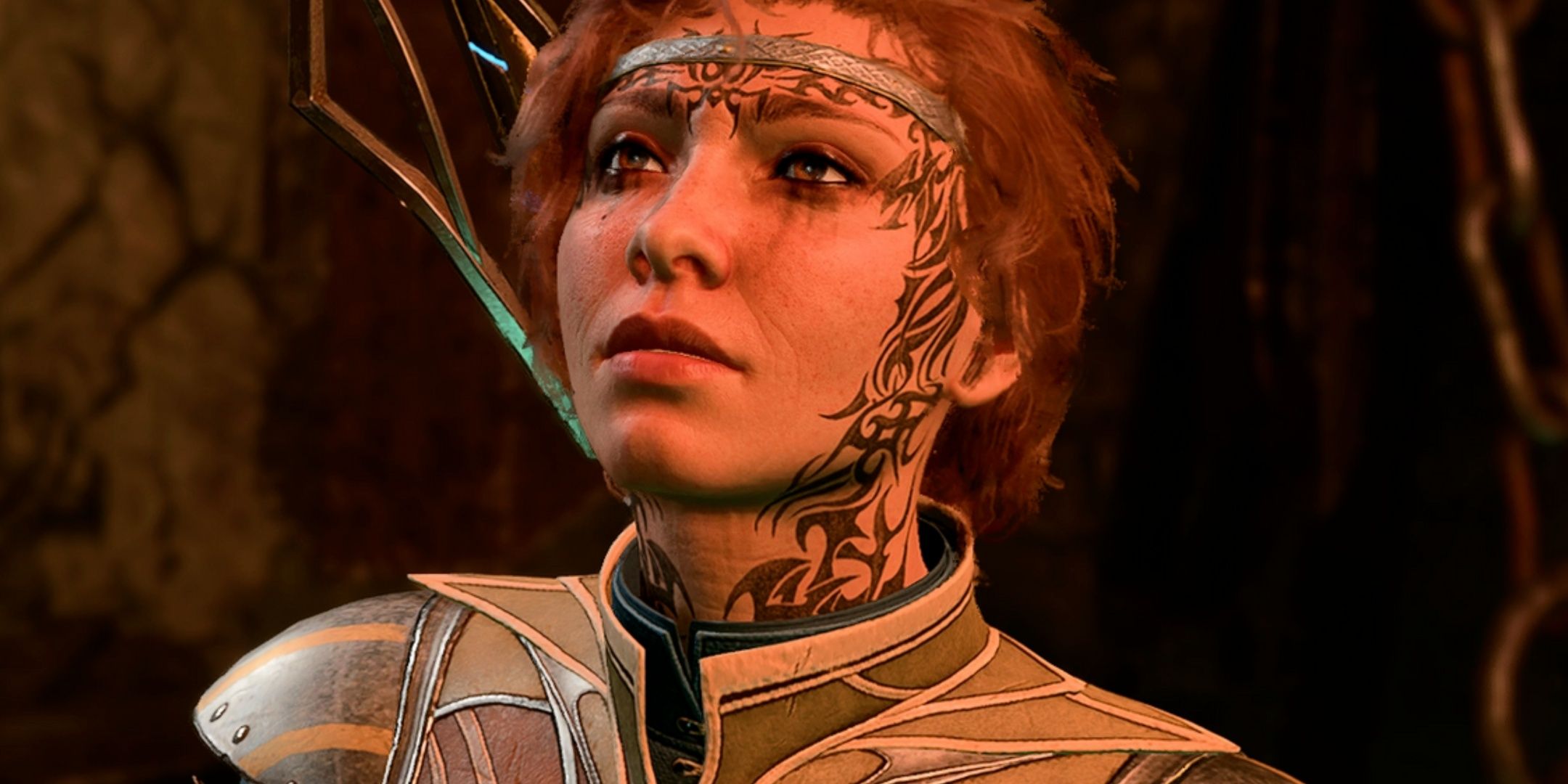 Baldur’s Gate 3’s Hope Might Actually Be A Monk Of Lathander, According To A Fan Theory Baldur's Gate 3's Hope Might Actually Be A Monk Of Lathander, According To A Fan Theory