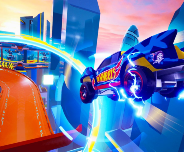 Hot Wheels Let’s Race: Ultimate Speed - Official Game Announcement Trailer
