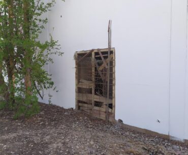 Guys i think i found a Spwaner!!