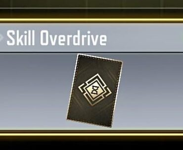 Wild Card: Overdrive (Initial Test Results)