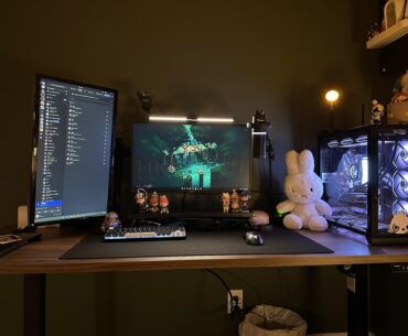 what else should i add?