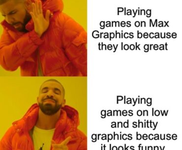 I am probably the only one who does this ;-;