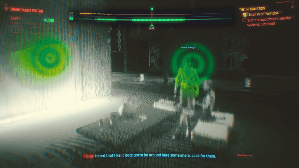 So what's everyone's opinions on BD's and if they return in the next game?