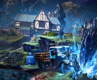 Thoughts on Revelations?