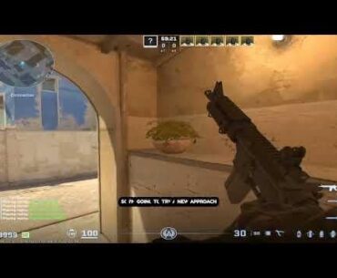 Want to fix your CS2 mistakes? Replay any FACEIT/Premier round exactly using bots!