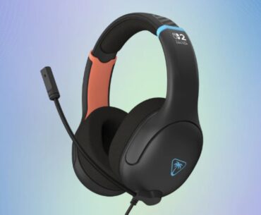 Turtle Beach Airlite Fit gaming headset