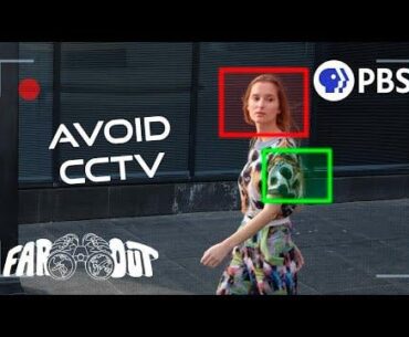 What If Our Clothes Could Disrupt Surveillance Cameras?