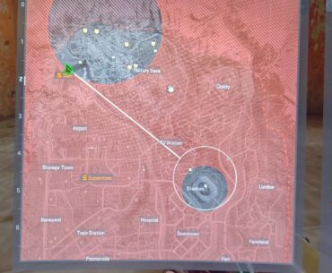 Thank you Treyarch, very cool!
