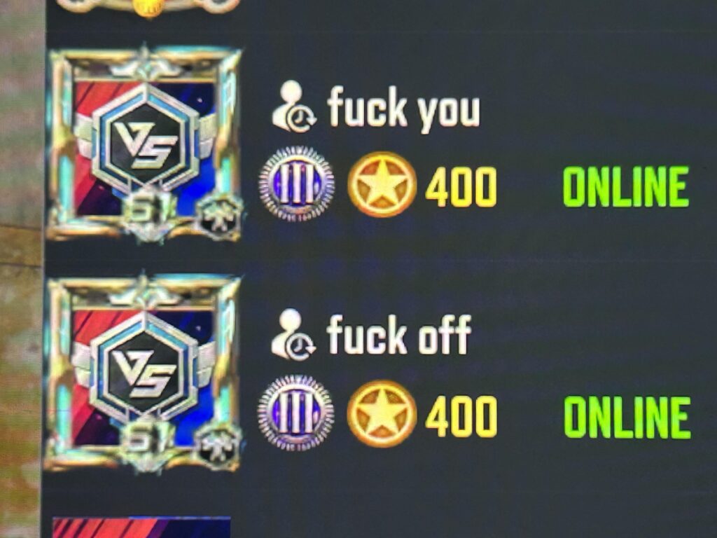 How is this even allowed