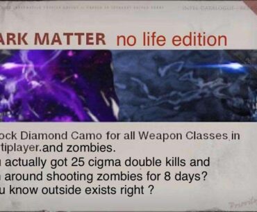 Almost have both Aether &amp