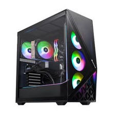 iBuypower Slate AMD Ryzen 7 7700X RTX 5070 Gaming PC (32GB/1TB)
