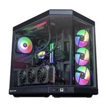 iBuypower Y70 AMD Ryzen 7 9800X3D RTX 5080 Gaming PC (32GB/2TB)
