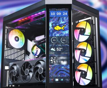 The Best Deals on Prebuilt Gaming PCs