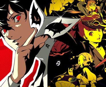 Persona 5 Royal Leads August's Humble Choice Bundle Alongside Tons of Cozy Games