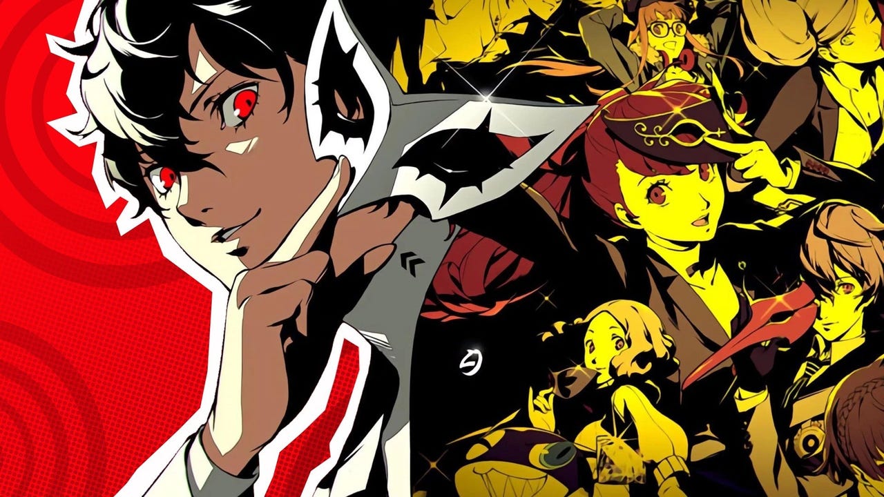 Persona 5 Royal Leads August’s Humble Choice Bundle Alongside Tons of Cozy Games Persona 5 Royal Leads August's Humble Choice Bundle Alongside Tons of Cozy Games