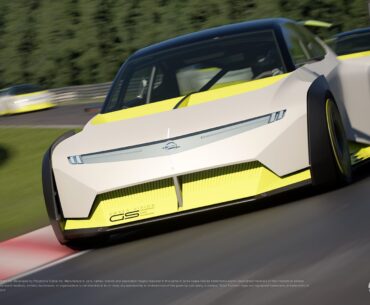 Opel and Vauxhall Return to Gran Turismo With Corsa GSE Vision Gran Turismo – GTPlanet