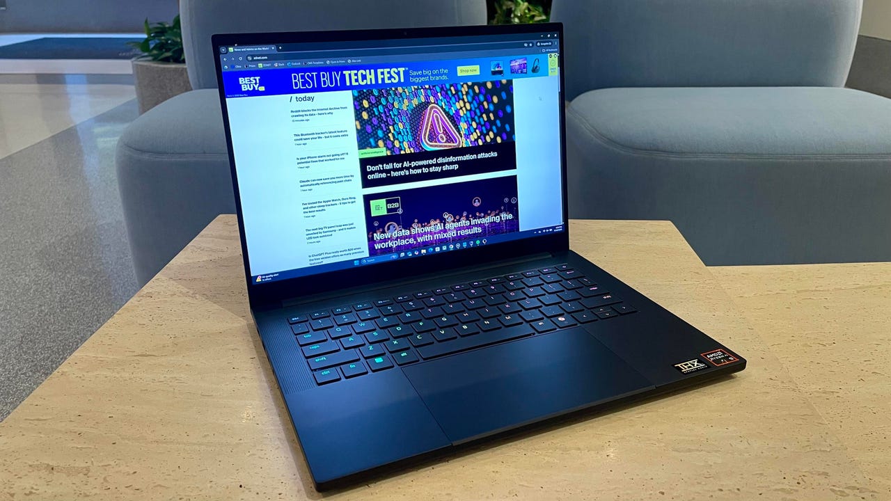 Razer Blade 14