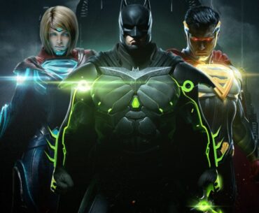 'Injustice 3' is Coming—What Will DC Do With It?