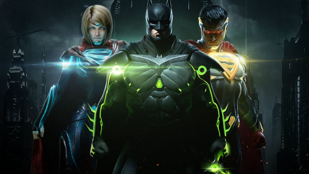 ‘Injustice 3’ is Coming—What Will DC Do With It? 'Injustice 3' is Coming—What Will DC Do With It?