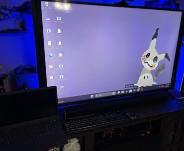 Gamers find a way!
