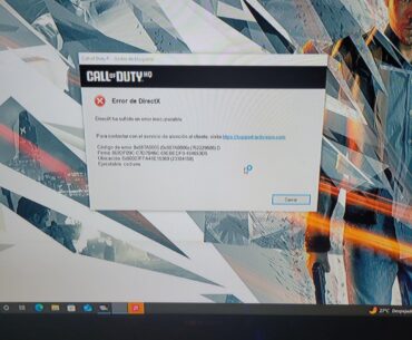 Does anyone know why this happens?