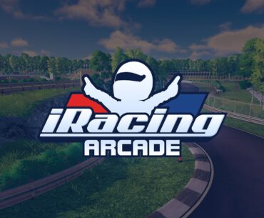 iRacing Arcade Coming to Steam This Fall, Hitting Consoles in 2026 – GTPlanet