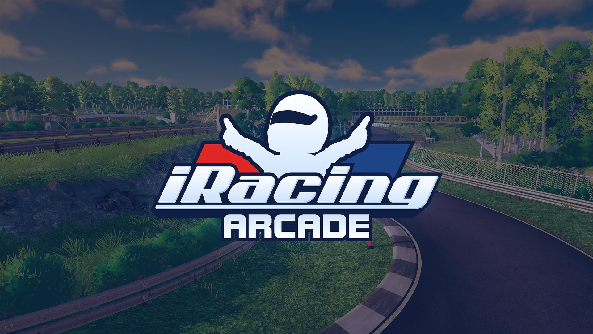 iRacing Arcade Coming to Steam This Fall, Hitting Consoles in 2026 – GTPlanet iRacing Arcade Coming to Steam This Fall, Hitting Consoles in 2026 – GTPlanet