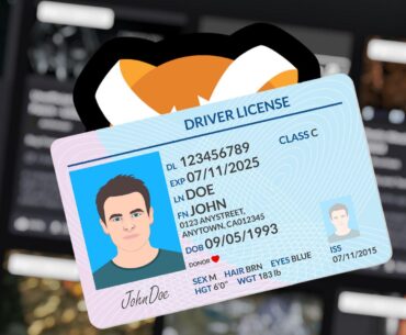 If You Want To Download Adult Mods On Nexus, You Need To Show ID
