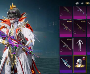 The Dream loadout stays a Dream!