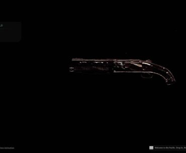 My favorite guns in the game