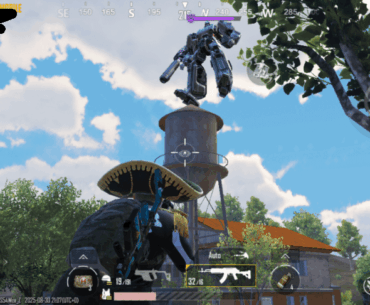Ditching Megatron