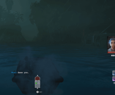 This might be the most poorly said yet funny line in the entirety of cod zombies dialogue