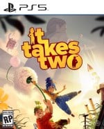It Takes Two (PS5)