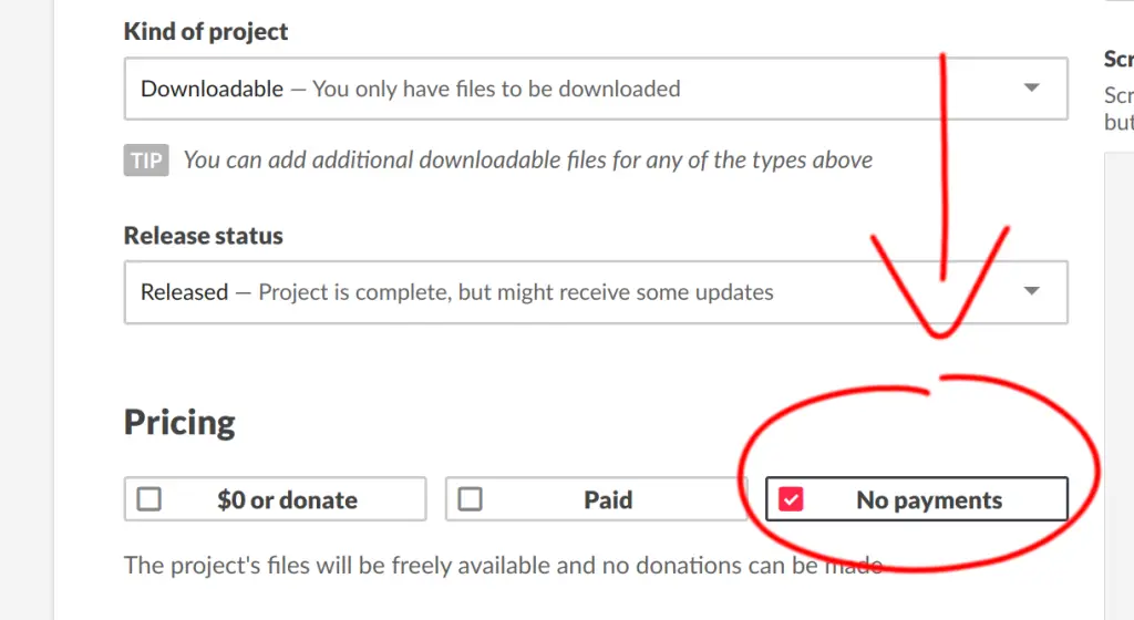 itch.io Begins Re-indexing Free NSFW Games, Addresses Payment Processor Issues 1 itch.io REeUx