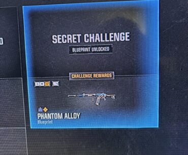 Did anybody unlock this yet? I did.