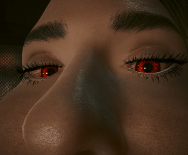 Got any games on your cyberdeck?