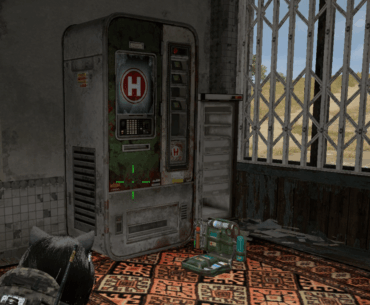 Add adrenaline to slot machines