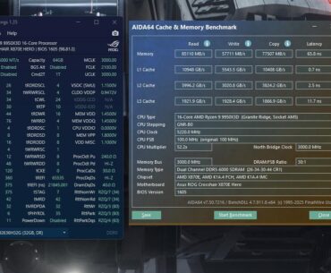 DDR5 Hynix A 6000mhz