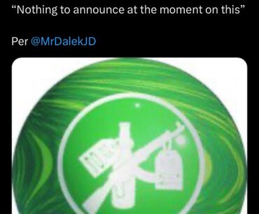 Treyarch says “Nothing to announce at the moment” in regards to Shopping Free