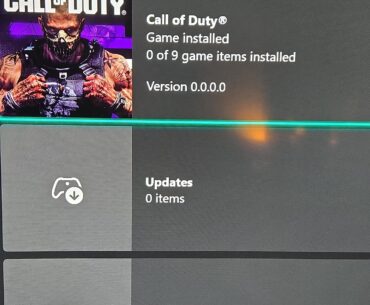 How do I fix this